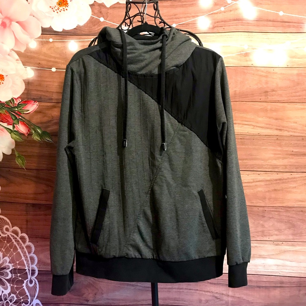 Scandal hoodie